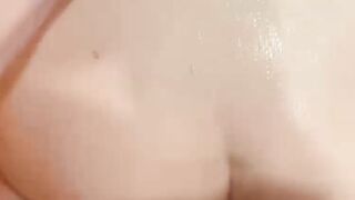 Alice Lopez Real Amateur Cumshot Compilation vol19