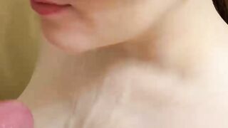 Alice Lopez Real Amateur Cumshot Compilation vol19