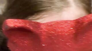 Alice Lopez Real Amateur Cumshot Compilation vol19