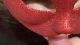 Alice Lopez Real Amateur Cumshot Compilation vol19