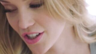 Kali Seduces Her Roommate's Boyfriend When She Leaves