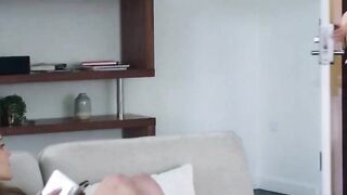 Kali Seduces Her Roommate's Boyfriend When She Leaves