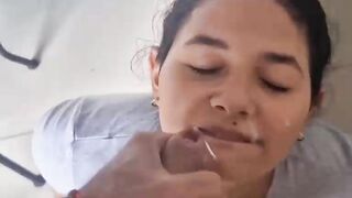 Alice Lopez Real Amateur Cumshot Compilation vol20