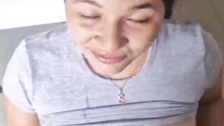Alice Lopez Real Amateur Cumshot Compilation vol20