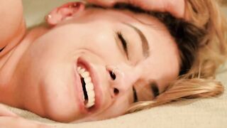 DEEPER - OVERFLOW - The Squirting Compilation three