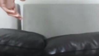 Two Babes Suck and Fuck Hard Dicks in Anal Amateur Vid
