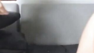Two Babes Suck and Fuck Hard Dicks in Anal Amateur Vid