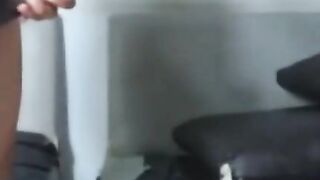 Two Babes Suck and Fuck Hard Dicks in Anal Amateur Vid