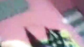Big-Titted Asian Babe in Amateur Adult Video 2