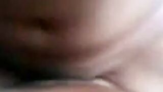 Big-Titted Asian Babe in Amateur Adult Video 2