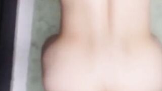 Asian Twink Takes it Hard and Cums Handsfree 2