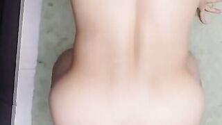 Asian Twink Takes it Hard and Cums Handsfree 2