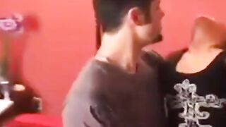 Big Boobs Bhabhi Sucking Ane Fucking with Devasr Big Cock