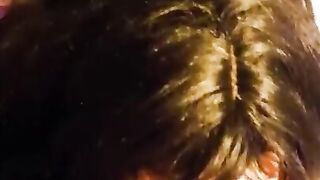 Sucking Cock in a Crossdresser Fantasy 3