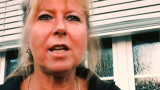 Milfs next door share a dick