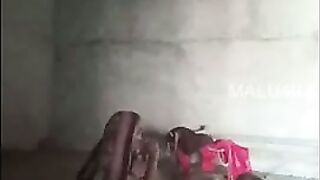 Cute Indian mall Shows Her Boobs and Pussy Fucking
