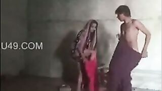 Cute Indian mall Shows Her Boobs and Pussy Fucking
