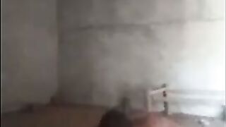 Indian Girl Shows her Nude Body and Fucking