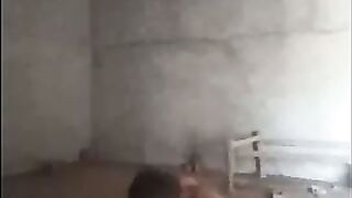 Indian Girl Shows her Nude Body and Fucking