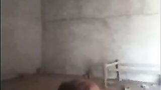 Indian Girl Shows her Nude Body and Fucking