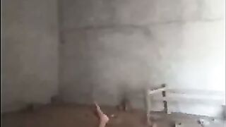 Indian Girl Shows her Nude Body and Fucking