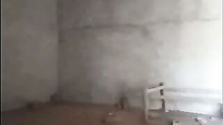 Indian Girl Shows her Nude Body and Fucking