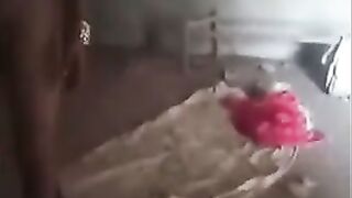 Horny Indian Girl Fucking Part 1