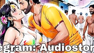 Malkin ki chudai ki kahani new sex story 2024 new chudai ki kahani 3