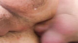 Guys pounded guys into gay foursomes