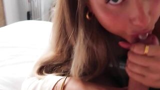 British Amateur Shows Ex Boyfriend What He's Missing - Lily Phillips
