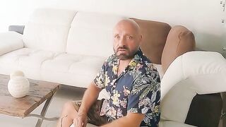 Real vacationers arrange a sex seen