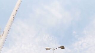 Real vacationers arrange a sex seen