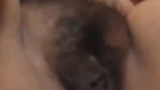 Hairy Amateur Adult Video