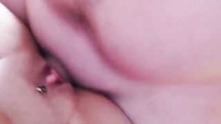 Masked MILF next door Catwoman having point of view sex