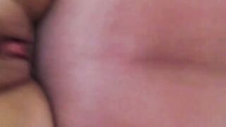 Masked MILF next door Catwoman having point of view sex