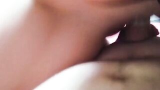 Masked MILF next door Catwoman having point of view sex