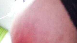 Masked MILF next door Catwoman having point of view sex