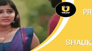 Ek Baar Aur Part 01 2024 Ullu Web Series 5