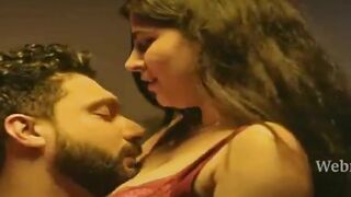 Dil to Bachha hai Part 01 2024 Ullu Web Series 4