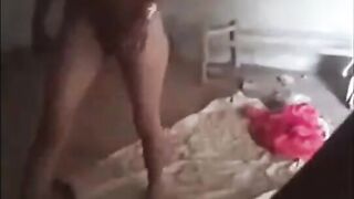 Cute Indian Girl Fucking 2