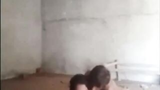 Indian Cpl Romance and Boobs Sucking 2