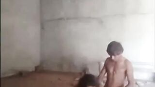 Indian Cpl Romance and Boobs Sucking 2