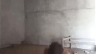 Indian Cpl Romance and Boobs Sucking 2