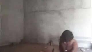 Indian Cpl Romance and Boobs Sucking 2