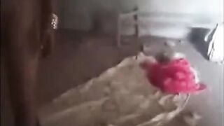 Indian Cpl Romance and Boobs Sucking 2