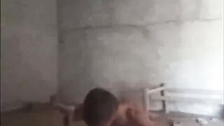 Indian Wife Blowjob and Ridding Fucking