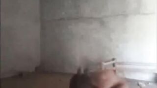 Indian Wife Blowjob and Ridding Fucking