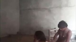 Indian Wife Fucking 2