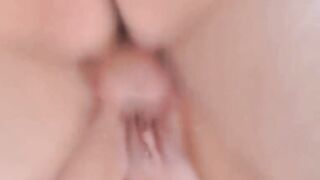 BEACH BOMB Just Married! MINDBLOWING Outdoor Threesome with TEENAGE WET DREAM