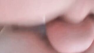 BEACH BOMB Just Married! MINDBLOWING Outdoor Threesome with TEENAGE WET DREAM